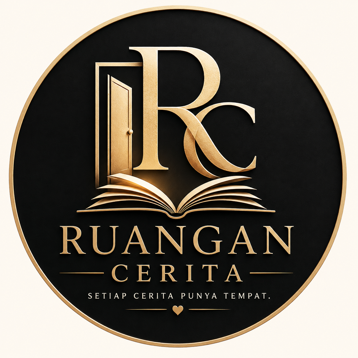 Ruangan Cerita