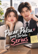 Pacar Palsu yang Terlalu Serius – Cover Novel Romansa