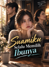 Suamiku Selalu Memilih Ibunya – Novel Romansa Rumah Tangga