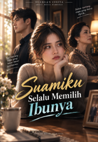 Suamiku Selalu Memilih Ibunya – Novel Romansa Rumah Tangga