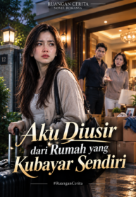 Aku Diusir dari Rumah yang Kubayar Sendiri | Novel Drama Keluarga