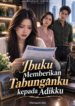 Ibuku Memberikan Tabunganku kepada Adikku | Novel Drama Keluarga