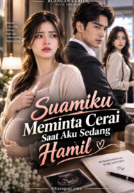 Suamiku Meminta Cerai Saat Aku Sedang Hamil | Novel Drama Rumah Tangga