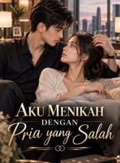 Aku Menikah dengan Pria yang Salah – Novel Romance