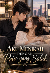 Aku Menikah dengan Pria yang Salah – Novel Romance