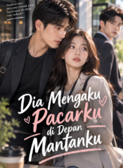 Dia Mengaku Pacarku di Depan Mantanku – Novel Romance