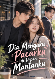 Dia Mengaku Pacarku di Depan Mantanku – Novel Romance