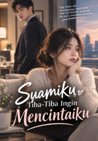 Suamiku Tiba-Tiba Ingin Mencintaiku – Novel Romance