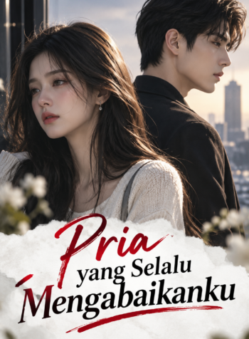 Pria yang Selalu Mengabaikanku – Novel Romance