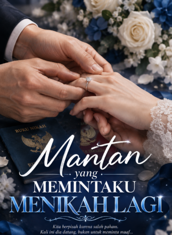 Mantan yang Memintaku Menikah Lagi – Novel Romance