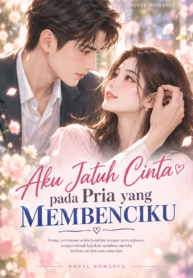 Aku Jatuh Cinta pada Pria yang Membenciku – Novel Romance