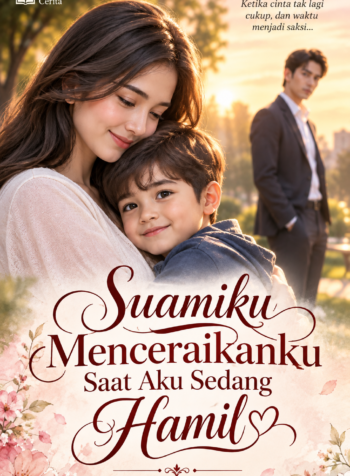 Suamiku Menceraikanku Saat Aku Sedang Hamil — Ruangan Cerita