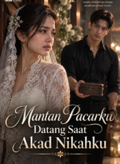 Mantan Pacarku Datang Saat Akad Nikahku — Ruangan Cerita