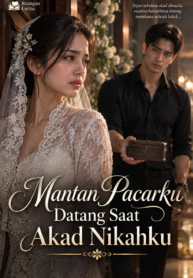 Mantan Pacarku Datang Saat Akad Nikahku — Ruangan Cerita