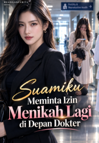 Suamiku Meminta Izin Menikah Lagi di Depan Dokter – Novel Drama Rumah Tangga
