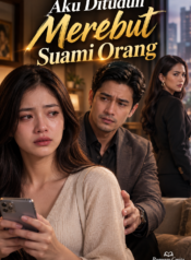 Title: Aku Dituduh Merebut Suami Orang – Novel Romance Drama