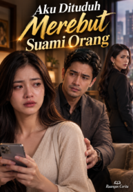 Title: Aku Dituduh Merebut Suami Orang – Novel Romance Drama