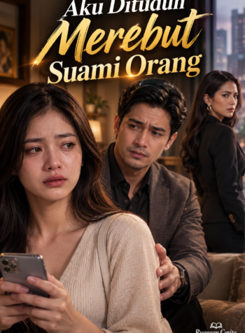 Title: Aku Dituduh Merebut Suami Orang – Novel Romance Drama