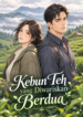 Kebun Teh yang Diwariskan Berdua – Cover Novel Romance