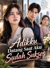 Adikku Datang Saat Aku Sudah Sukses | Novel Drama Keluarga