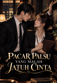 Pacar Palsu yang Malah Jatuh Cinta – Novel Romance
